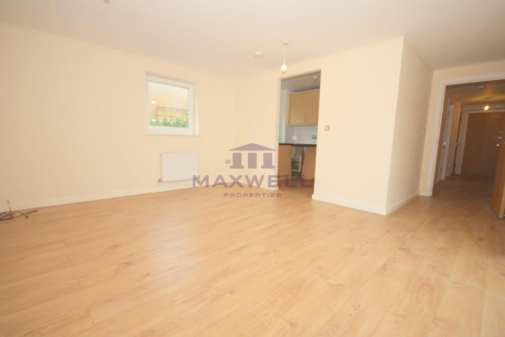 To Let, Rent - One bedroom in Thamesmead, SE28 _ M