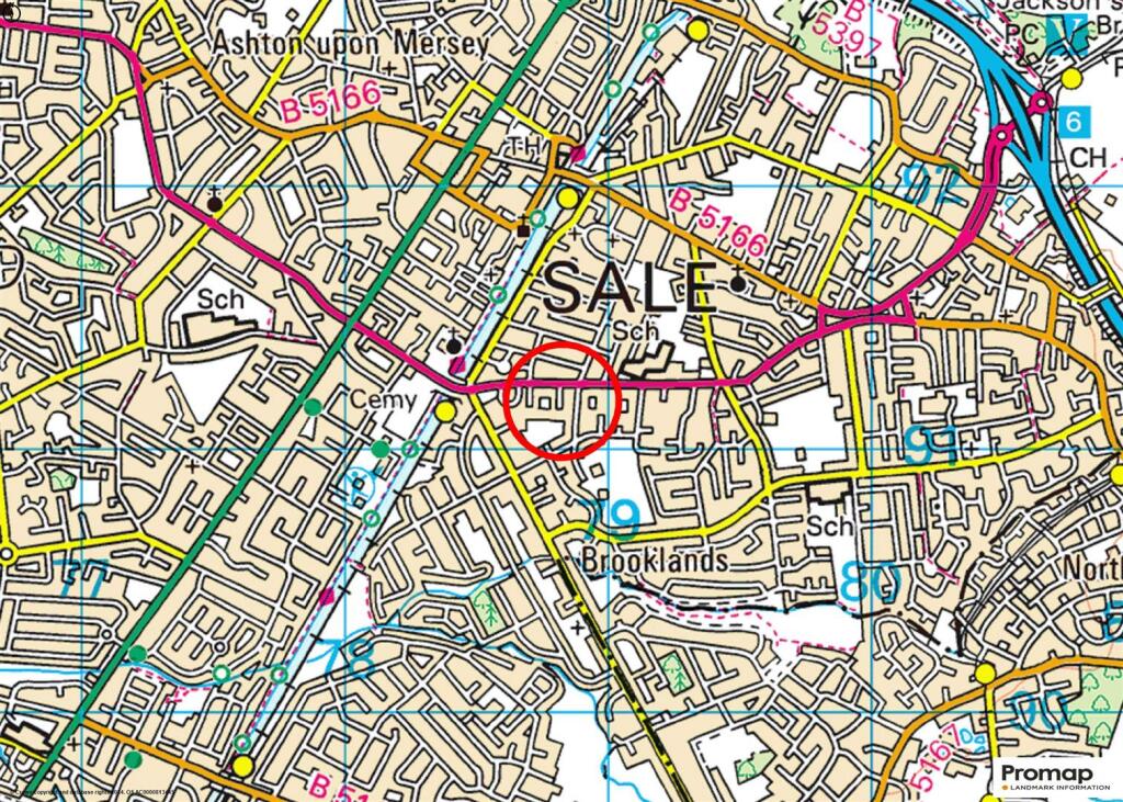 Town Plan