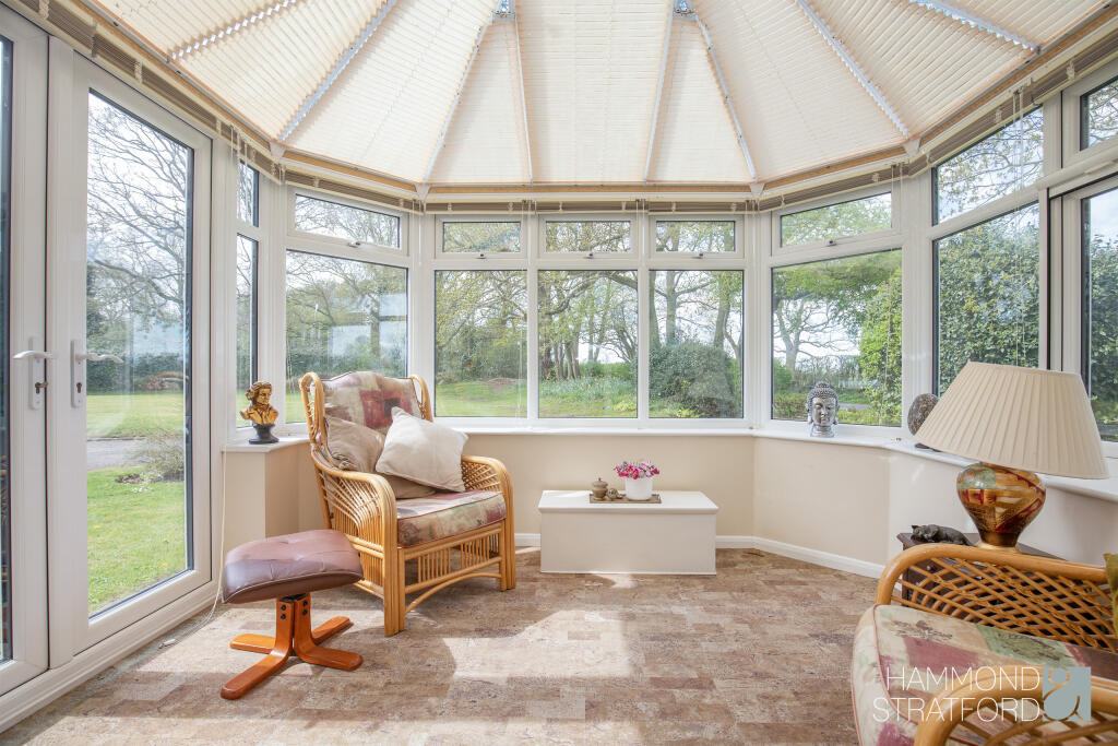 Conservatory