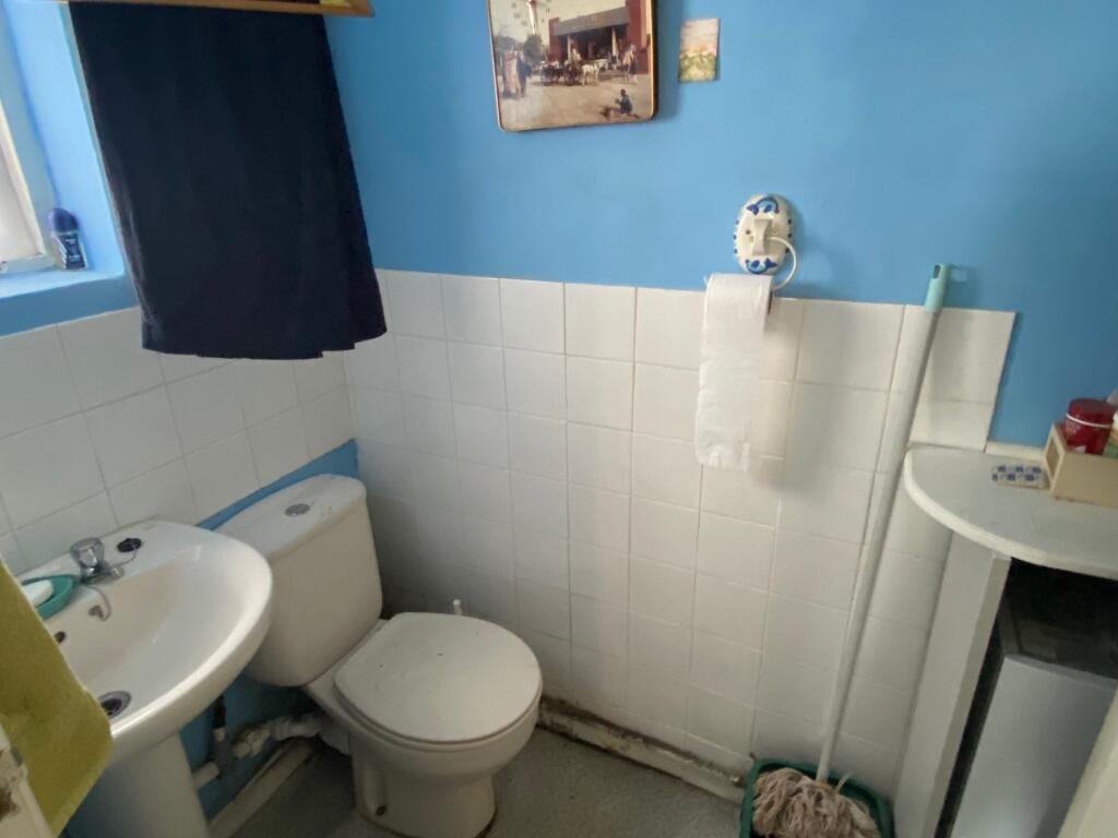 WC