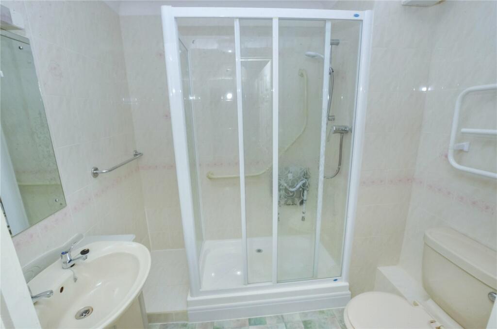 Shower Room/WC