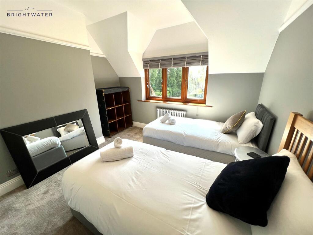 Bedroom 4