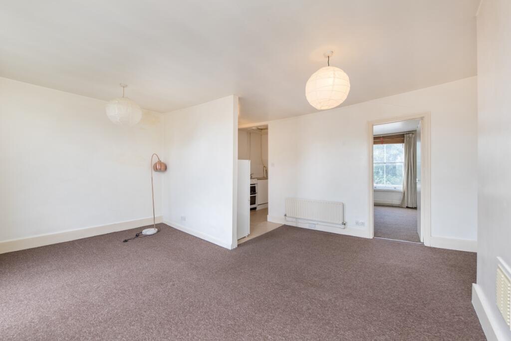 Rectory Road 23 T...