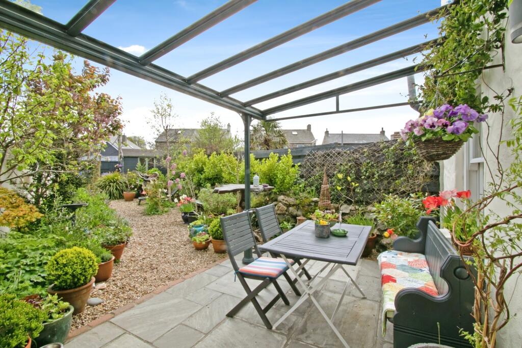 Veranda