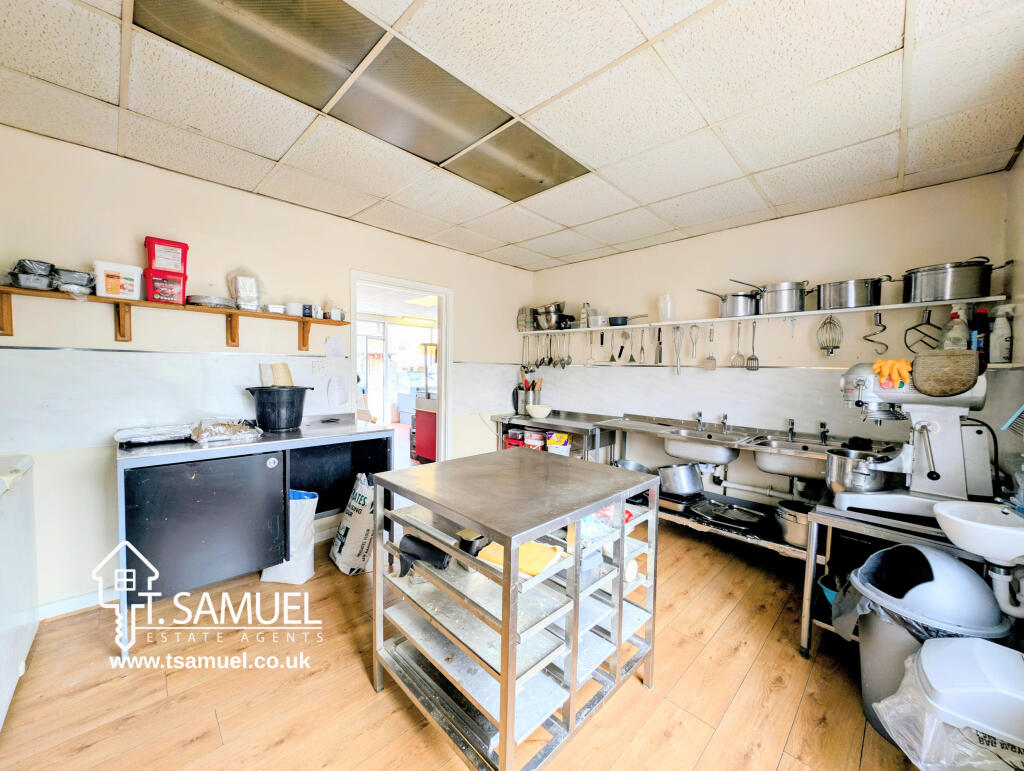 Shop room 2