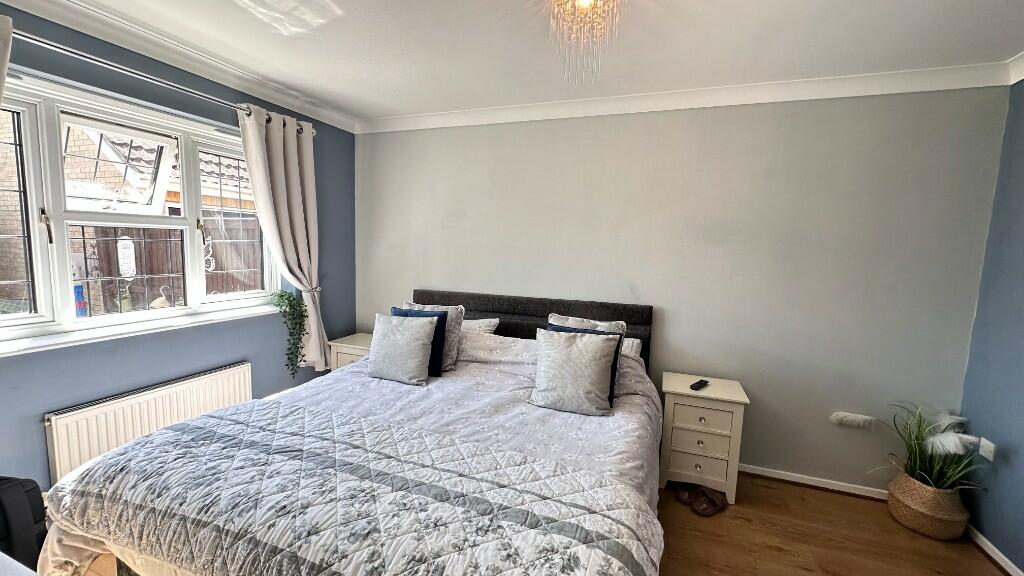 G/F Bedroom