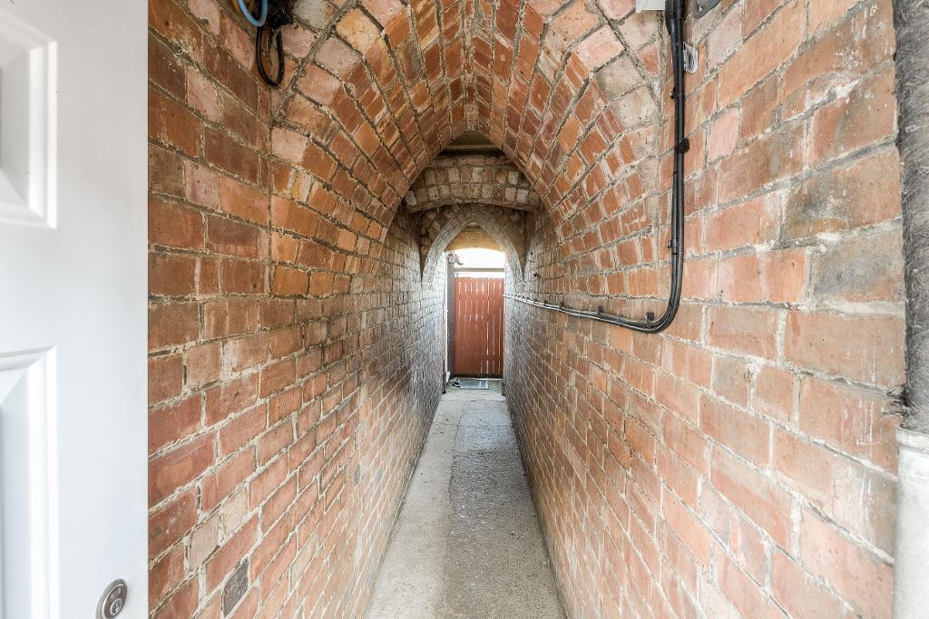Passage Way