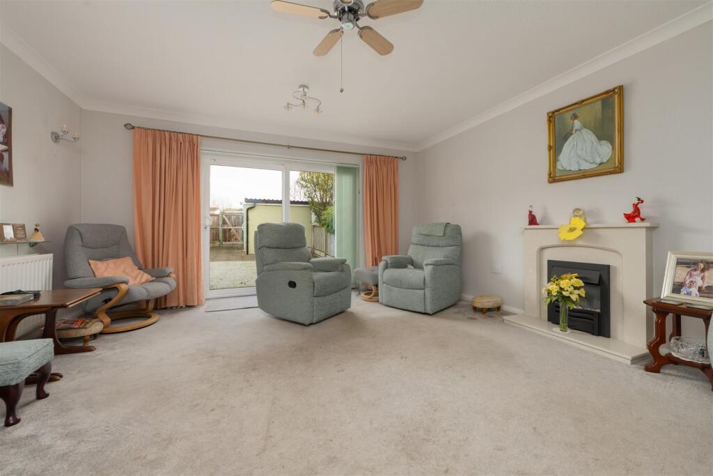 Seasalter Lane, Seasalter, Whitstable