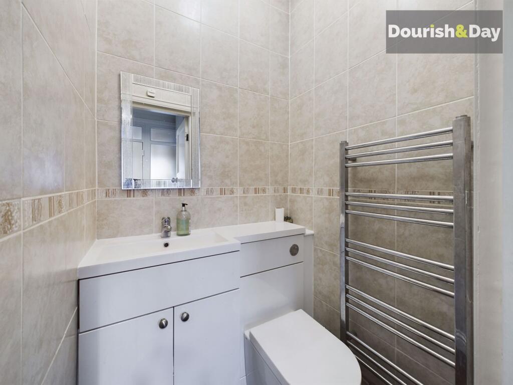 Guest WC