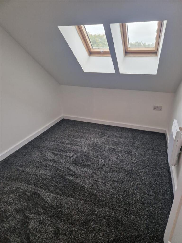 Bedroom Two: