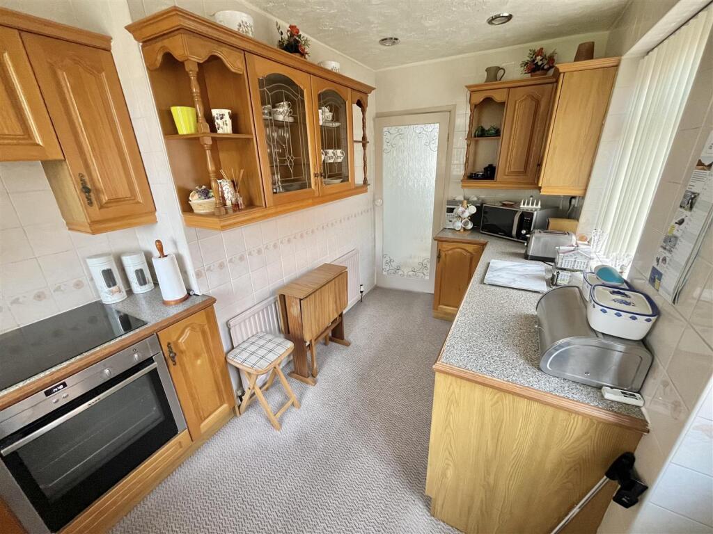 Kitchen Aspect 4