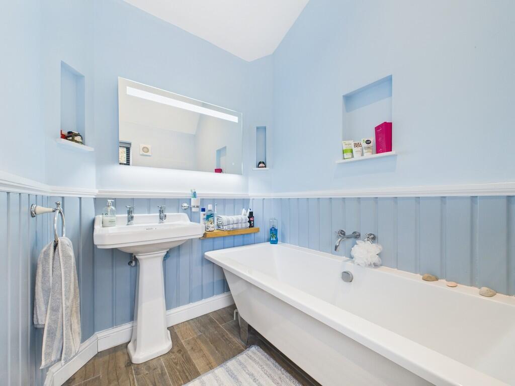 Alton House, Kingscote, Tetbury