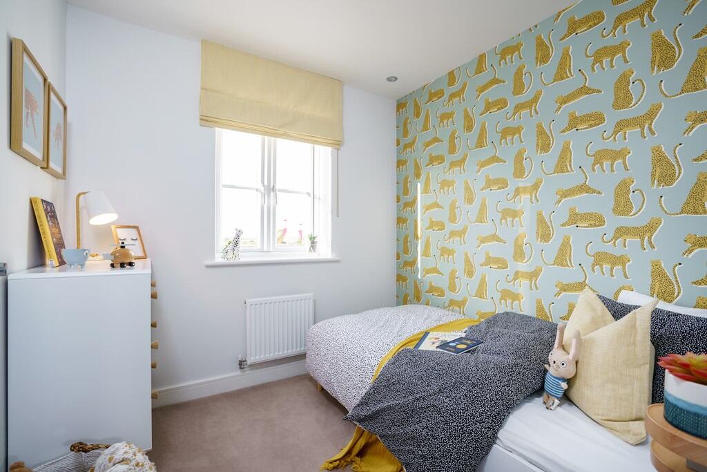 Spaces for your family