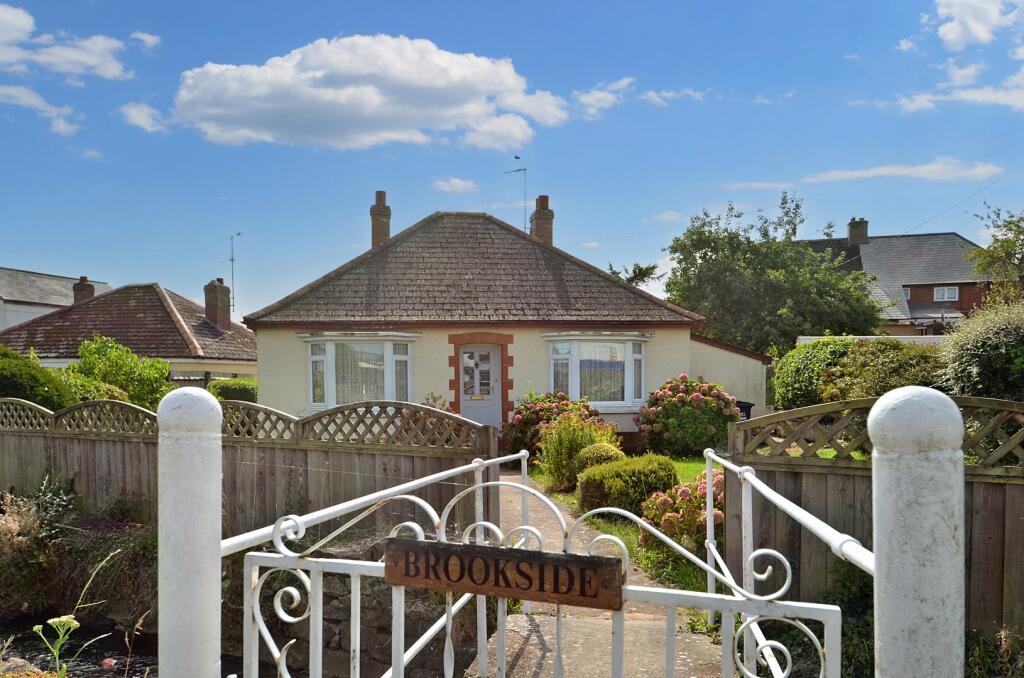 Brookside