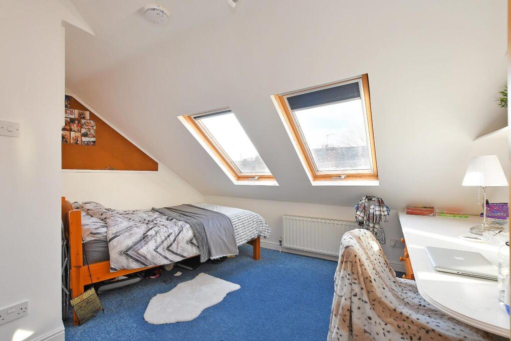 Bedroom 4