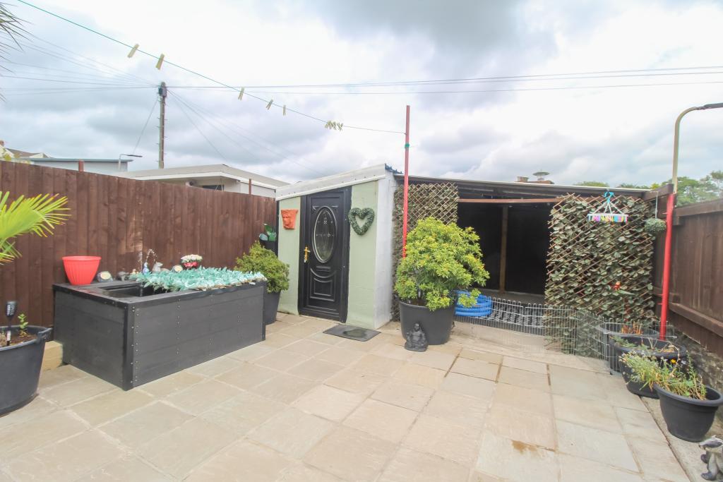 Garden 3