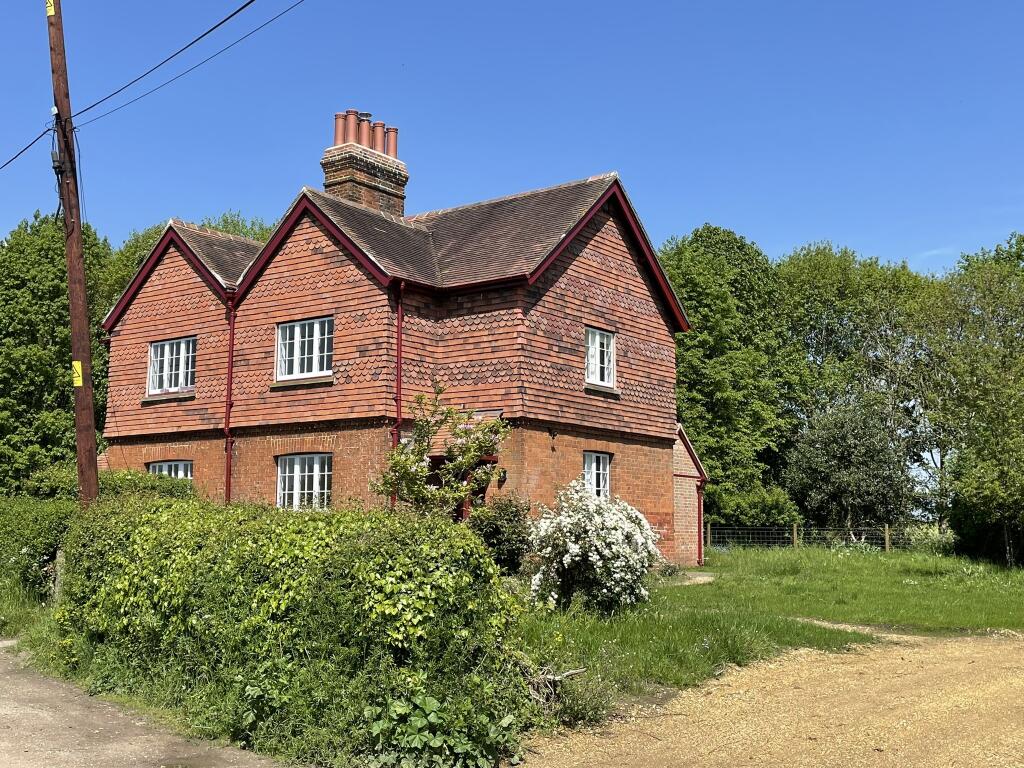 View of property
