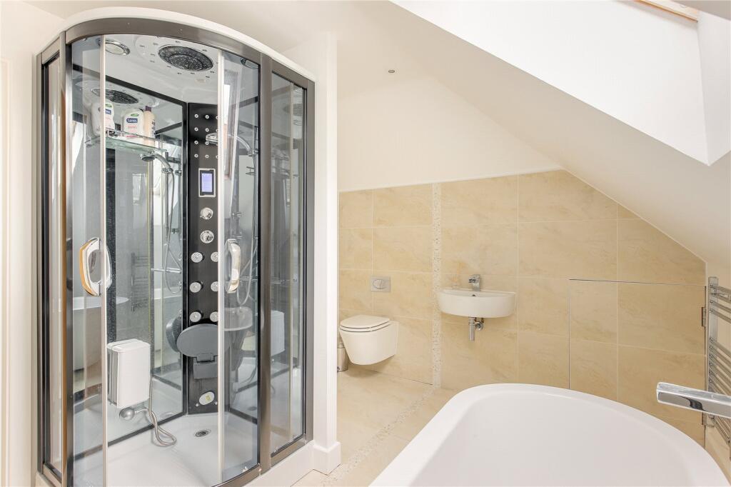En Suite