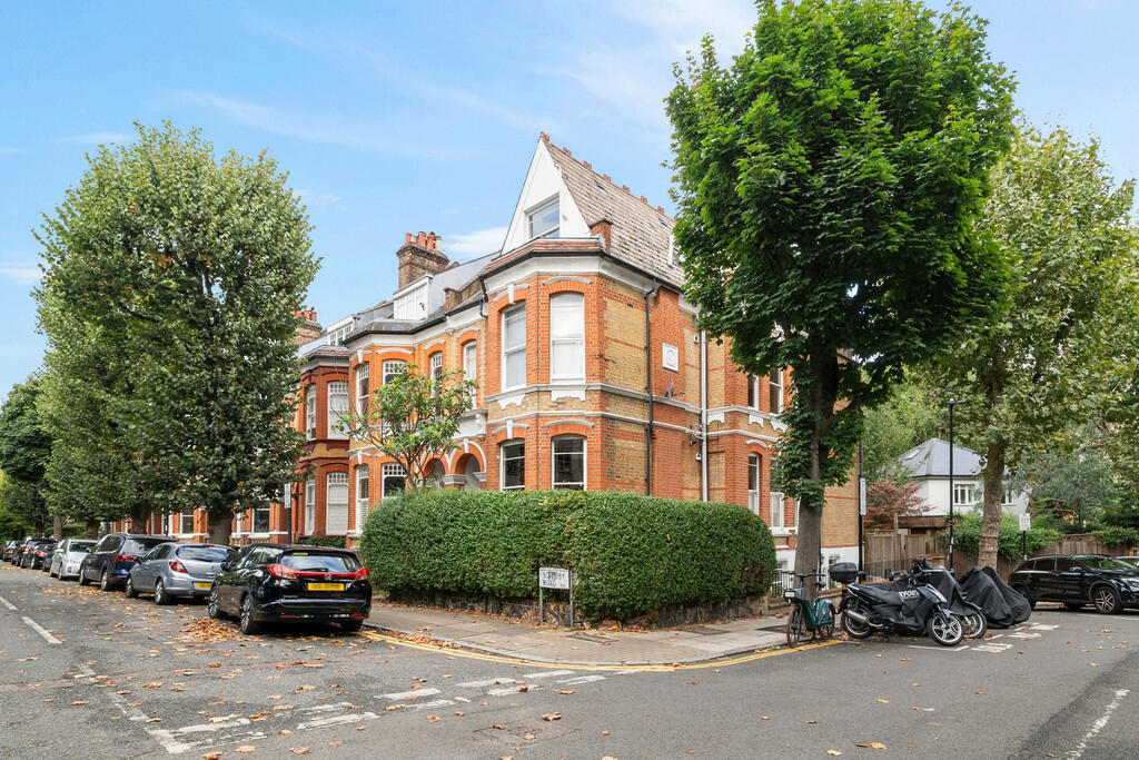 Sotheby Road-No W...