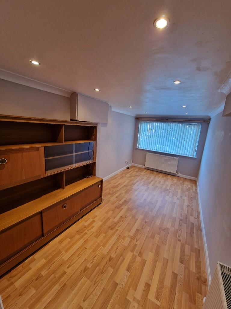 Spare Room