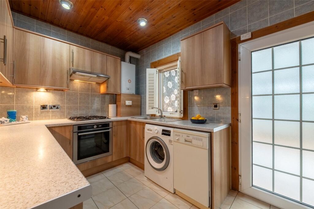Abbey Grange 8888