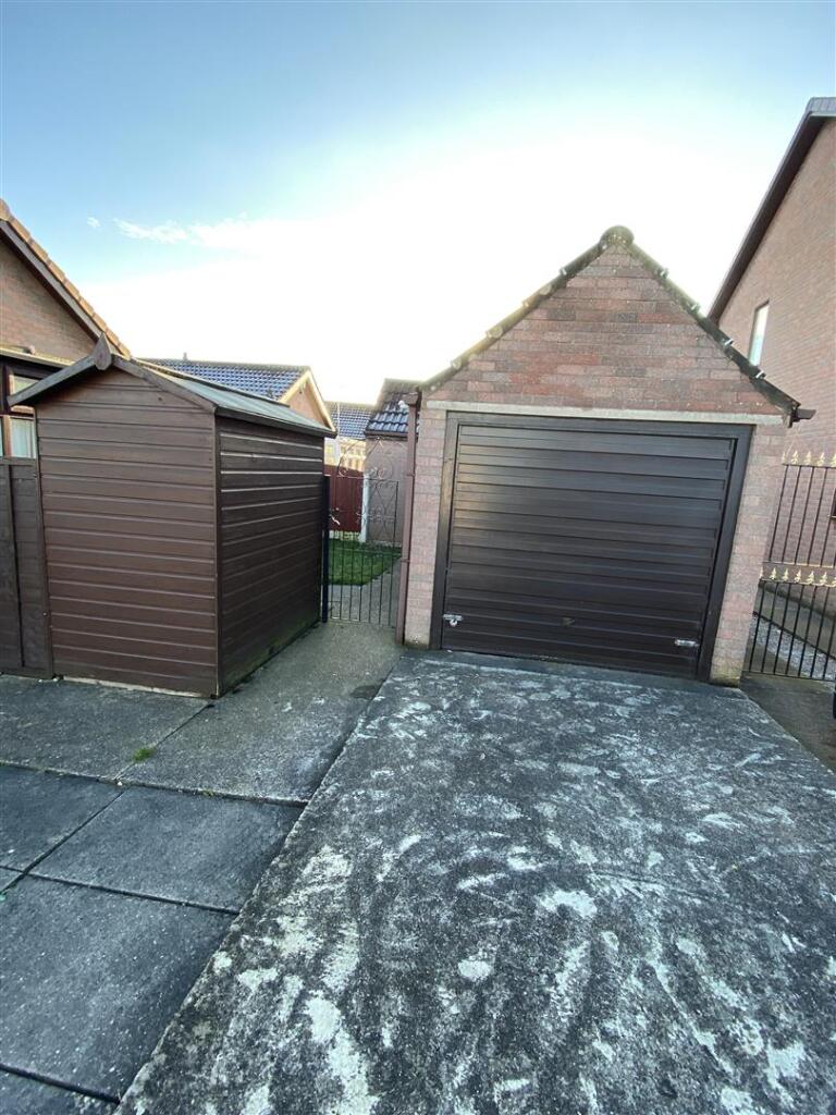 Exterior: