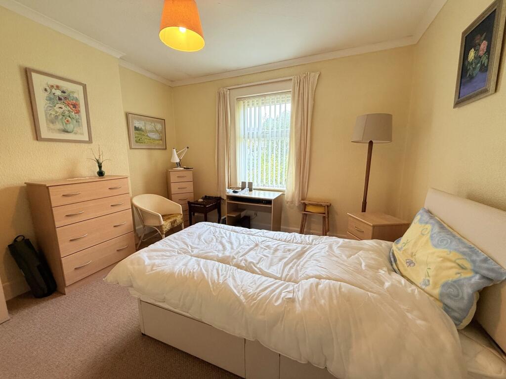44 Rotchell Road, Dumfries, DG2 7SB - Braidwoods S