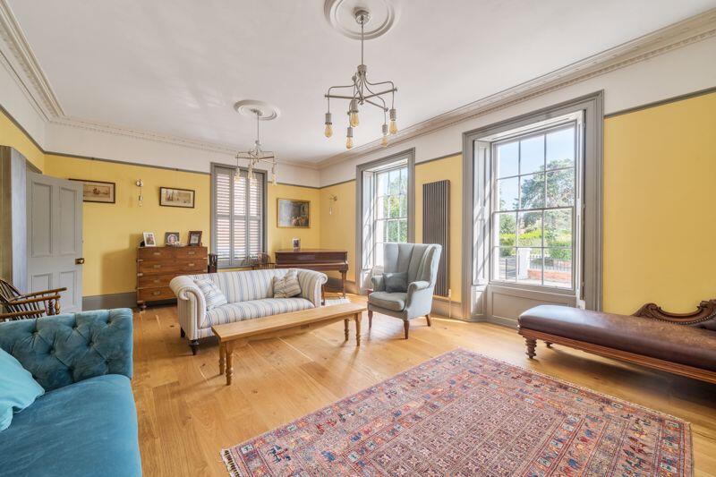 Drawing Room