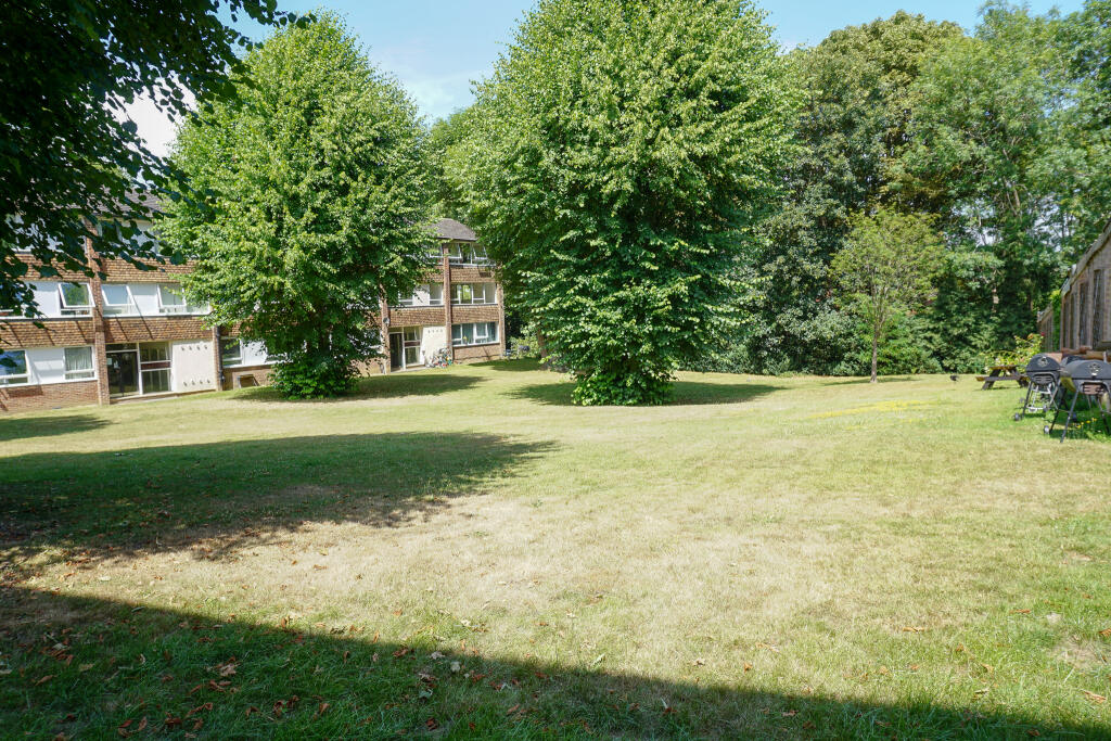 Communal Gardens