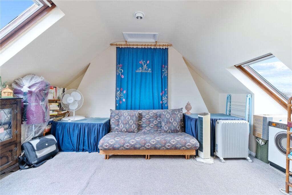 Loft Room