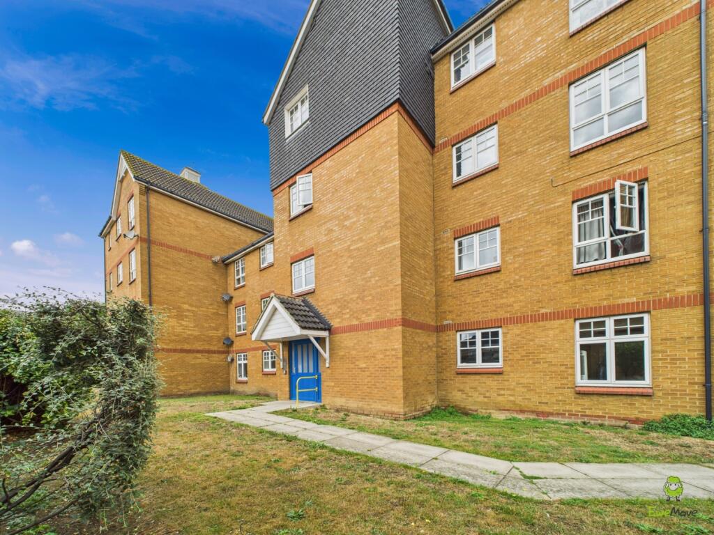 Presented by Kevin at EweMove Bexleyheath and Dart