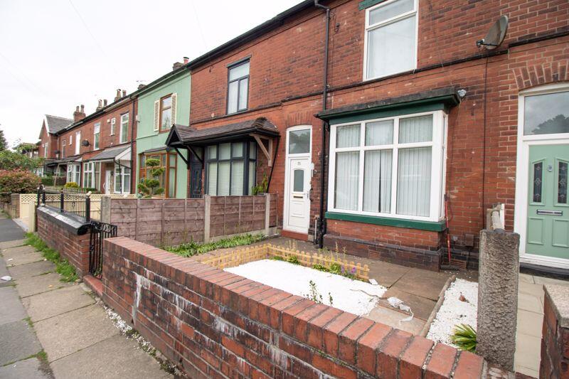 Church Road