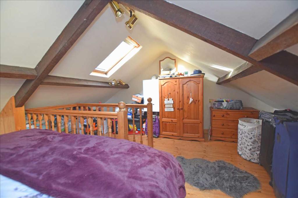 BEDROOM.
