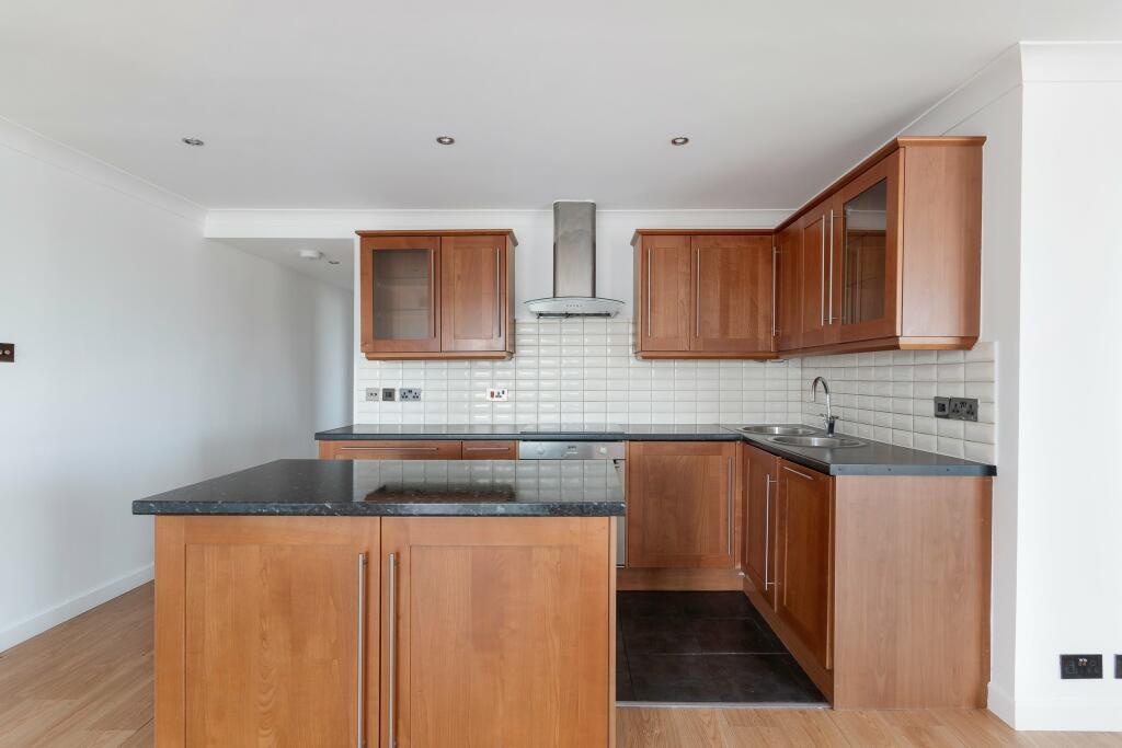 Ferrymans Quay Flat 