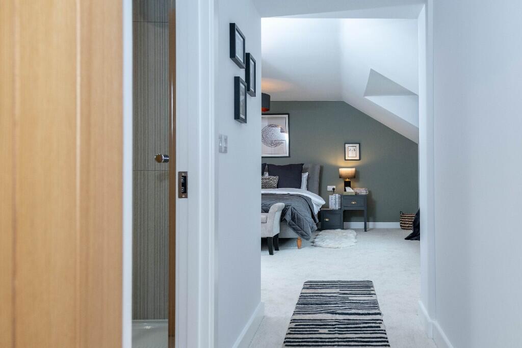 Show Bedroom