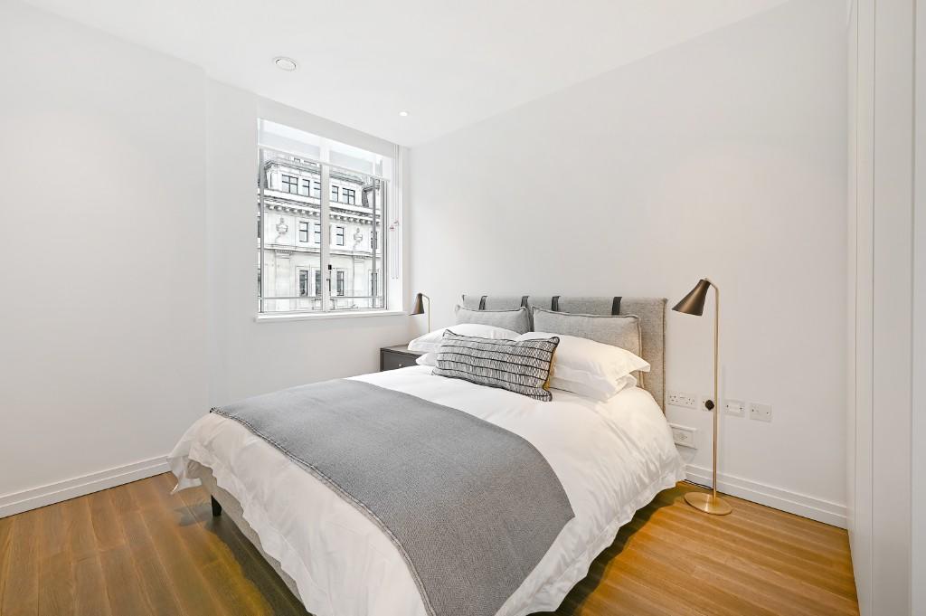 Morley House, Little Portland Street, London, W1W