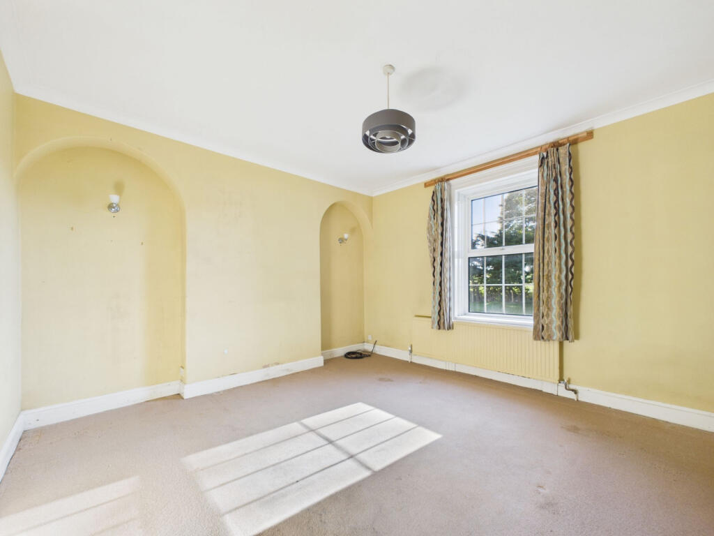 Sycamore Farm Cottages, West Lutton, YO17 8TA