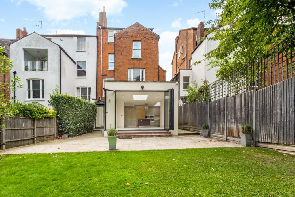 Coolhurst Road, 2...