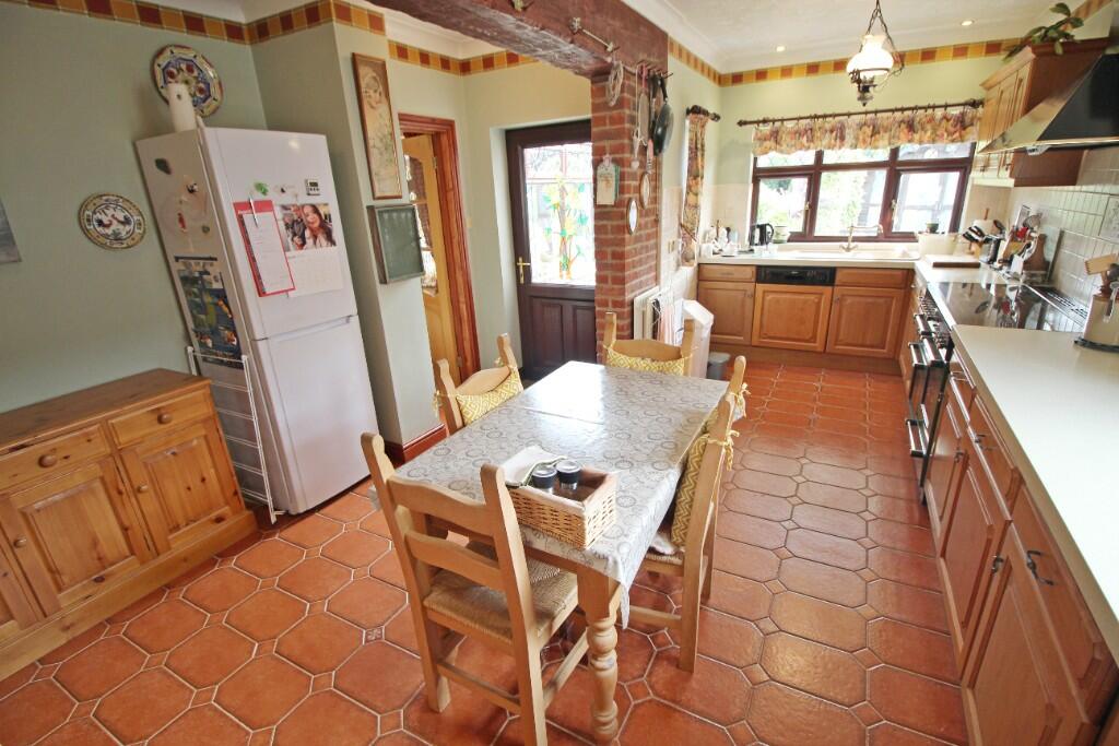 Kitchen Dining