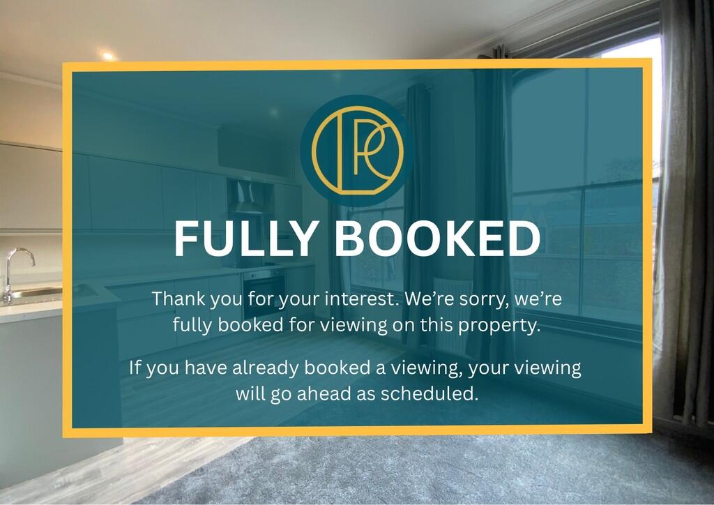 Fully booked temp...