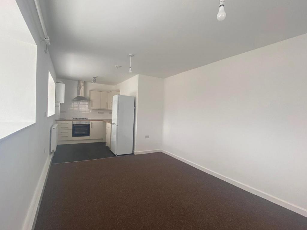 Lounge/Kitchen