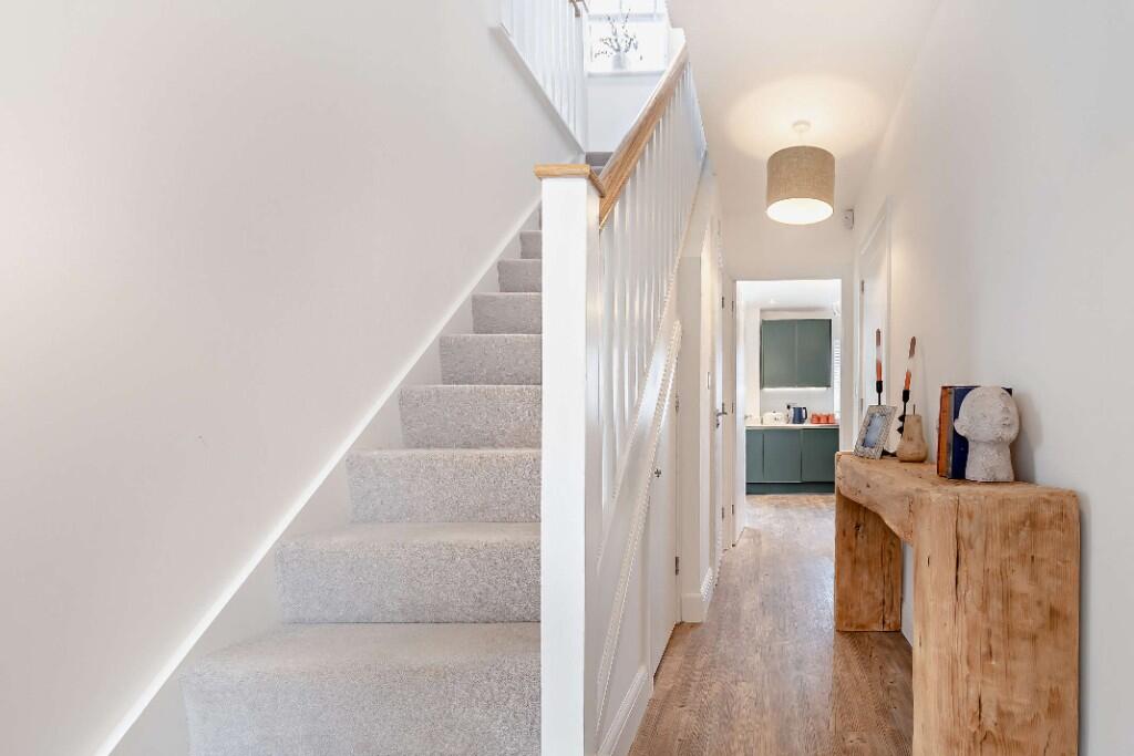 E.g. Hallway 
