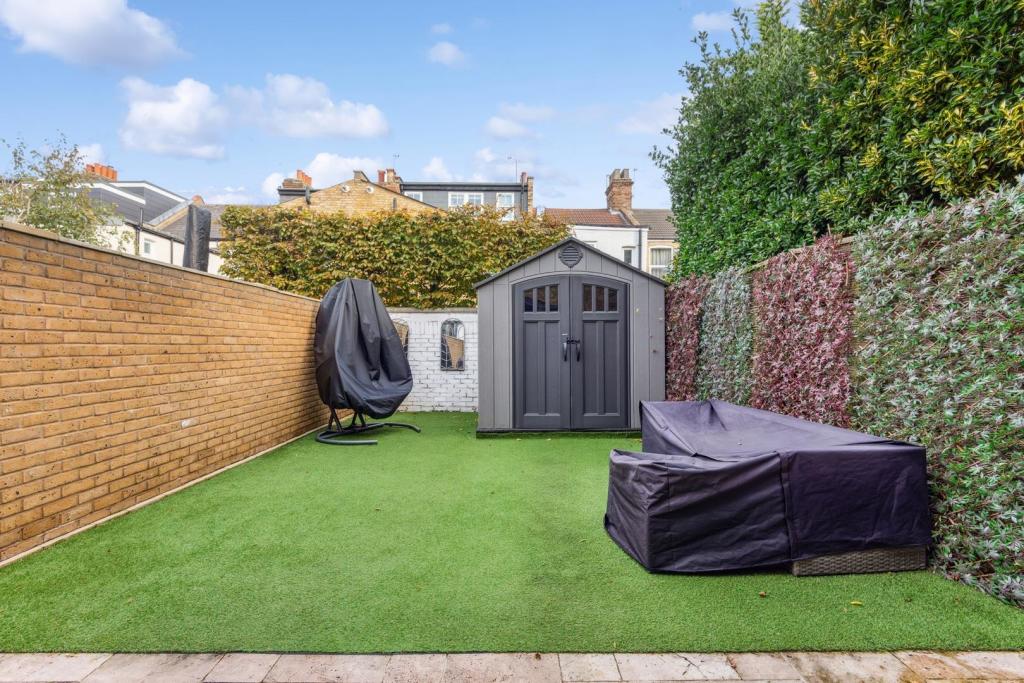 28' Garden