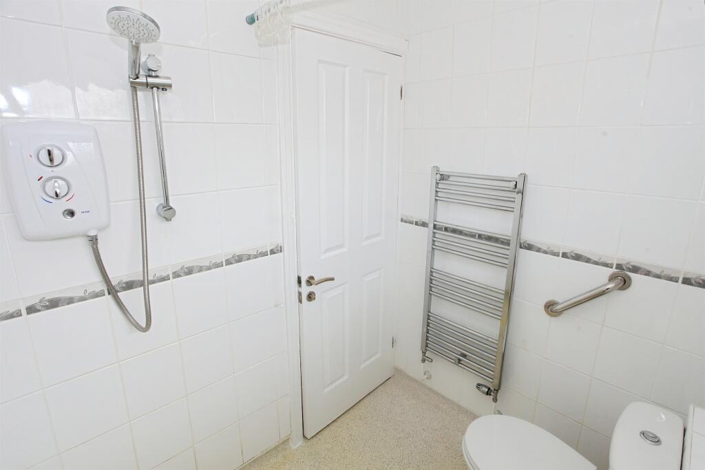 Wet Room