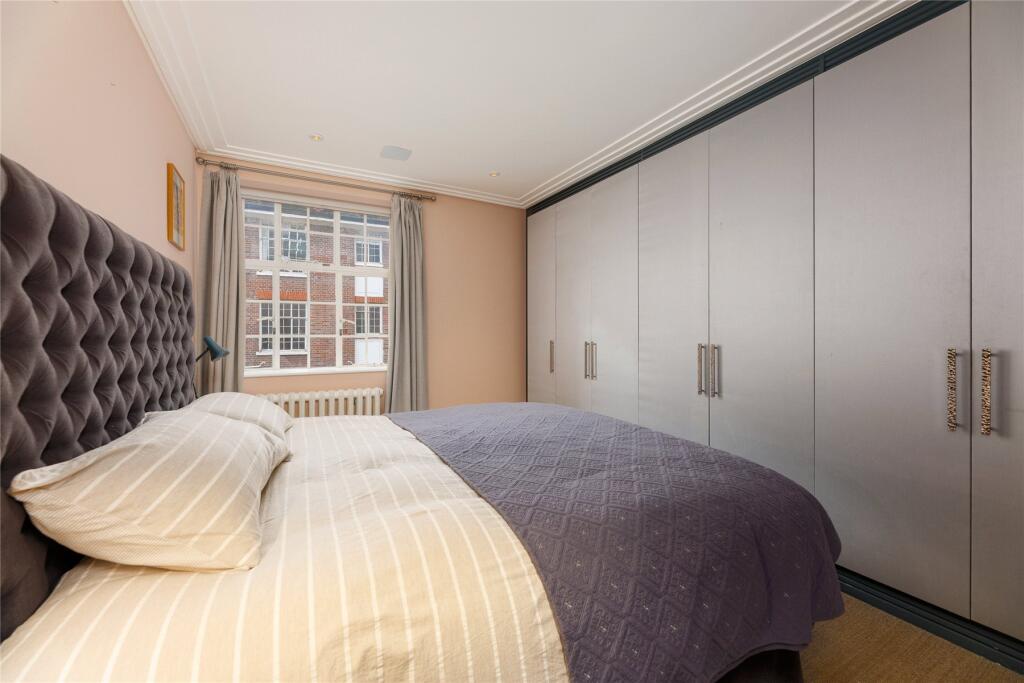Principal Bedroom