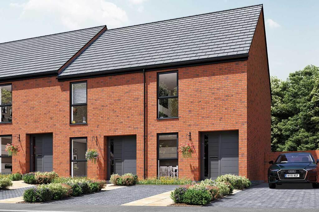 Harrington Lane,
Exeter,
EX48NS