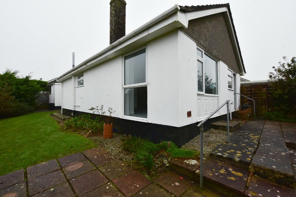Rear Elevation 