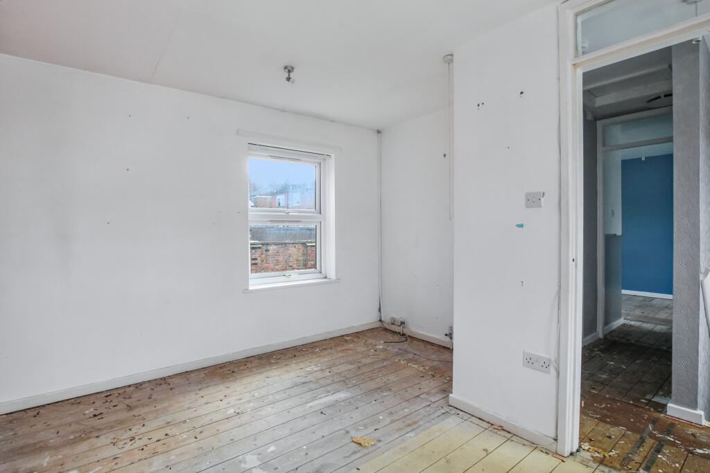 39 Coronation Street, Macclesfield, Cheshire, SK11 7PQ