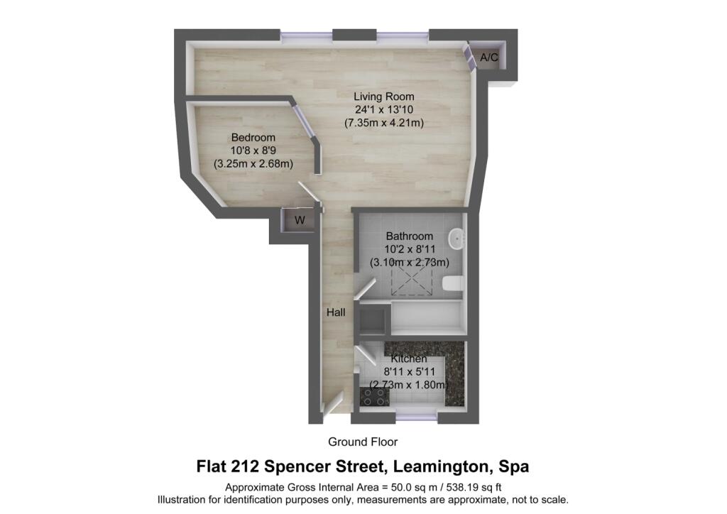 Flat212SpencerStreetLeamingtonSpa-3D-01