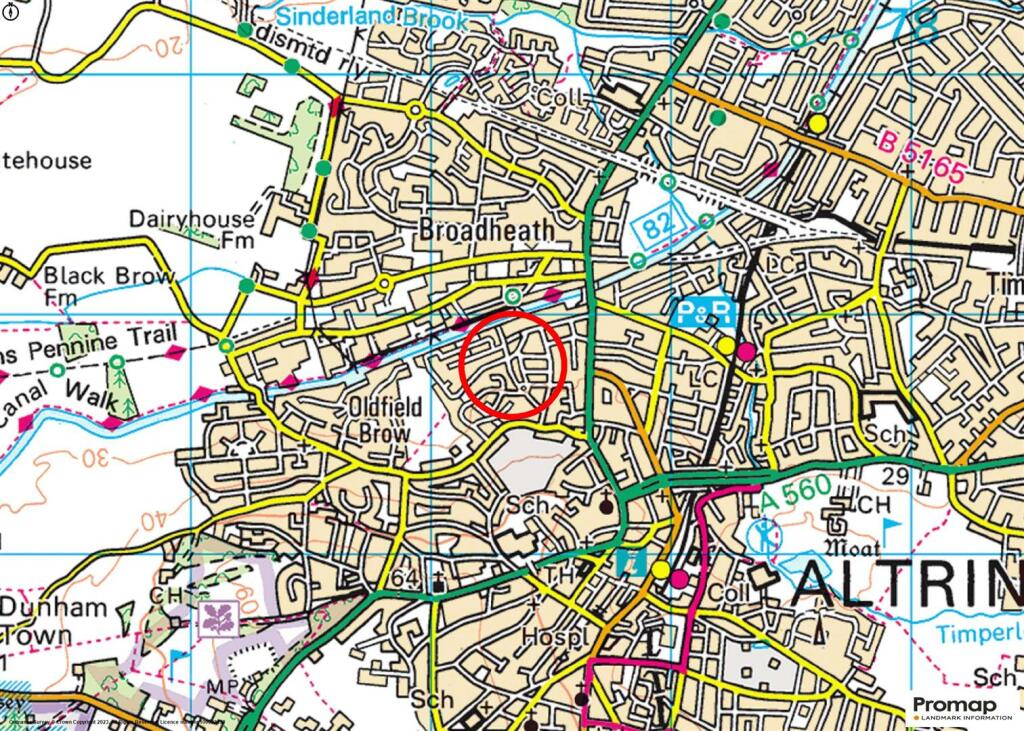 Town Plan